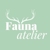 Fauna Atelier - Home